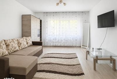 Apartament cu 2 camere decomandat în Rogerius
