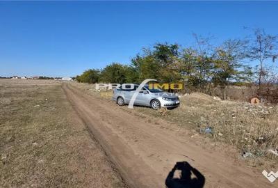 Teren de 1600 mp, în Central