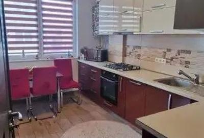Apartament cu 2 camere decomandat în Dâmbu Pietros - 6
