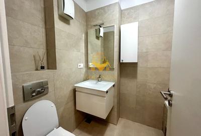 Apartament cu 3 camere decomandat în Gheorgheni - 10