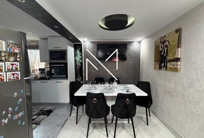Casă individuală cu 8 camere cu Teren 493 Mp în Noua - 7
