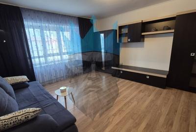 Apartament cu 2 camere decomandat, mobilat în Calea Călărașilor - 1