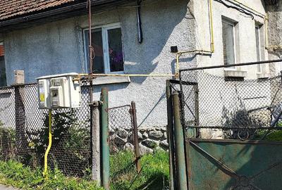 Casă cu Teren 756 Mp în Nord