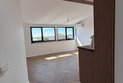 Apartament cu 2 camere în Domenii