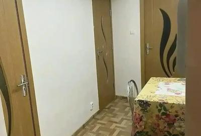 Garsonieră decomandată în Exterior Vest - 1