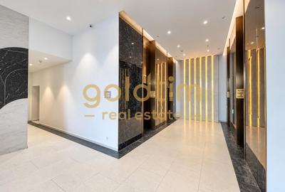 Apartament cu 3 camere decomandat, mobilat în Barbu Văcărescu - 34