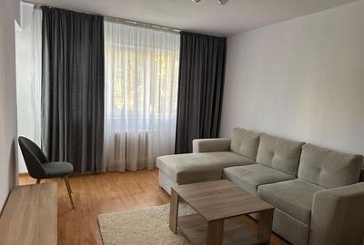 Apartament cu 2 camere decomandat în Dosu Bricii