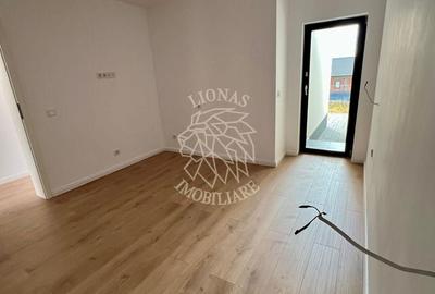 Casă cu 3 camere cu Teren 288 Mp în Central