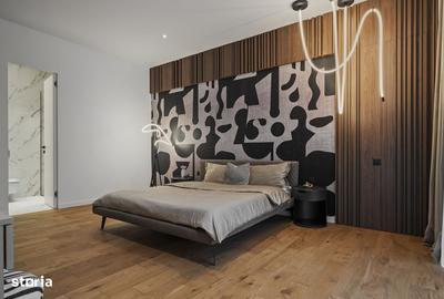 Apartament cu 4 camere în Cotroceni - 4