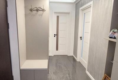 Apartament cu 3 camere în Florești - 17