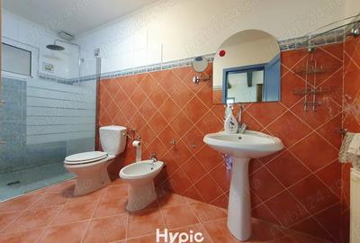 Casă cu 6 camere cu Teren 250 Mp în Aradul Nou - 8
