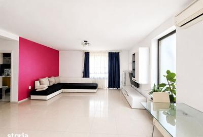 Casă cu 5 camere cu Teren 150 Mp în Central - 7