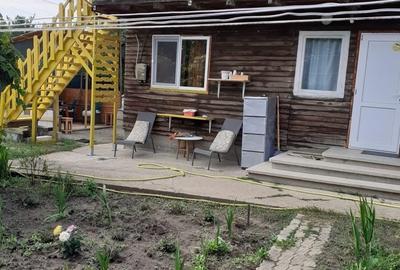 Apartament cu 2 camere decomandat în Tuzla - 2
