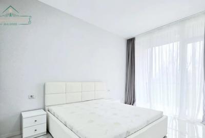 Apartament cu 2 camere semidecomandat, mobilat în Micălaca - 3