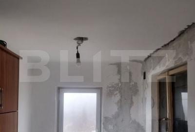 Casă cu 4 camere în Negoiești - 5