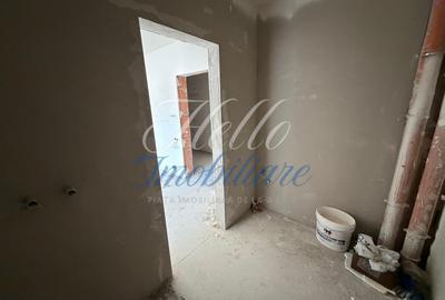 Apartament cu 2 camere semidecomandat în Florești - 6