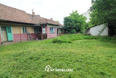 Casă individuală cu 4 camere cu Canalizare în Unirii - 3