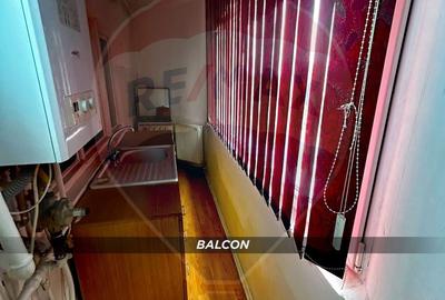 Apartament cu 2 camere decomandat în Traian