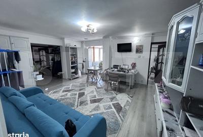 Apartament cu 2 camere în Central - 1