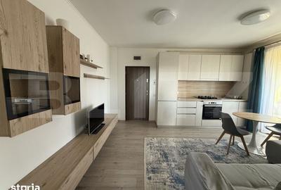 Apartament cu 2 camere în Central - 2