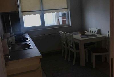 Apartament cu 2 camere decomandat în Păcurari - 1