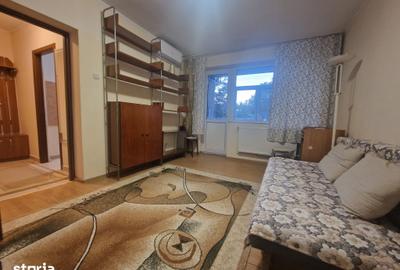 Apartament cu 2 camere semidecomandat în Tomis I - 3