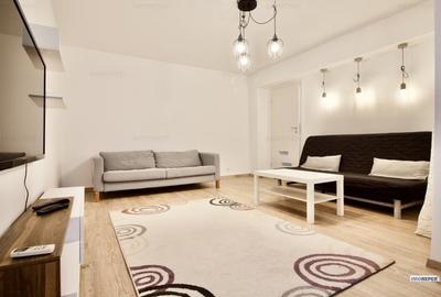 Apartament cu 2 camere decomandat, mobilat în Drumul Sării - 5