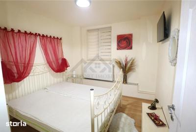 Casă cu 2 camere cu Teren 40 Mp în Lipovei