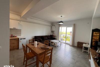 Apartament cu 2 camere în Ștefăneștii de Jos - 5