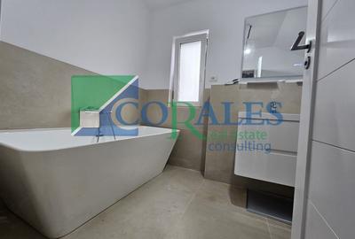 Duplex cu 4 camere cu Canalizare în Moșnița Veche - 7