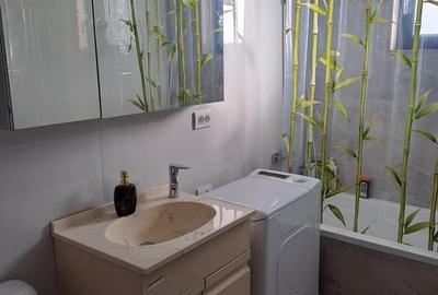 Garsonieră decomandată în Chiajna