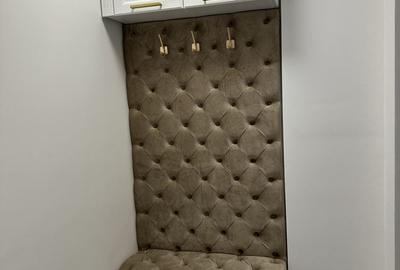 Apartament cu 2 camere decomandat în Tomis Nord - 2