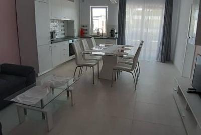 Apartament cu 2 camere decomandat în Central - 3
