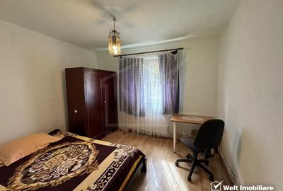 Apartament cu 2 camere decomandat, mobilat în Mărăști - 1
