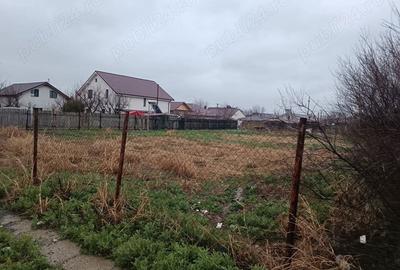 Teren de 940 mp, în Central - 6