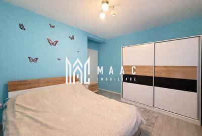 Apartament cu 3 camere decomandat, mobilat în Arhitecților - Calea Cisnădiei