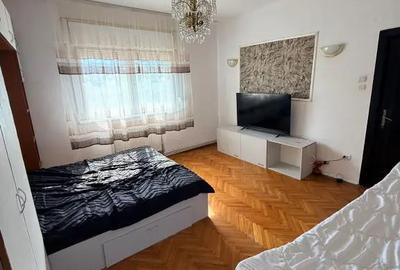 Garsonieră decomandată în Ultracentral - 4