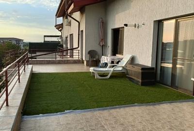 Apartament cu 3 camere decomandat, mobilat în Dudu - 1