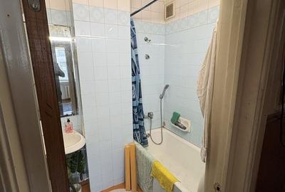 Apartament cu 3 camere decomandat în Ultracentral - 8