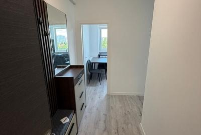 Apartament cu 2 camere în Frumoasa - 1