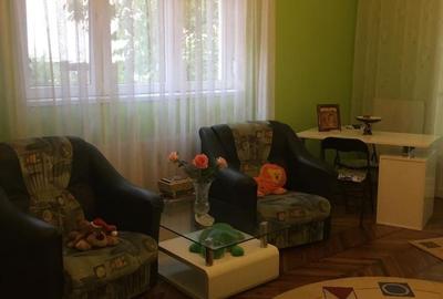 Apartament cu 4 camere decomandat în Central - 5