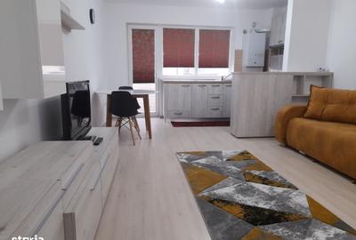Garsonieră decomandată în Sânpetru - 4