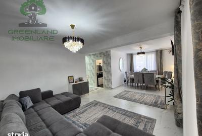 Casă cu 4 camere cu Teren 330 Mp în Bucium - 18