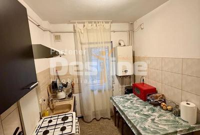 Apartament cu 2 camere semidecomandat, mobilat în Nicolina - 6