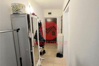 Apartament cu 2 camere decomandat, mobilat în Capitol - 6
