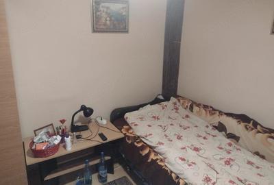 Casă cu 4 camere cu Teren 1800 Mp în Teslui
