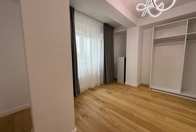 Apartament cu 4 camere decomandat, mobilat în Iancu Nicolae - 2