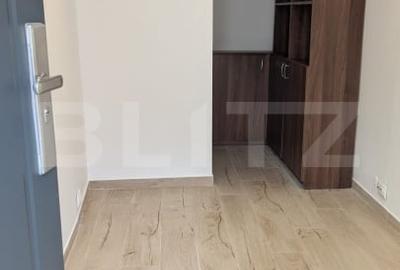 Garsonieră nedecomandată în Central - 2