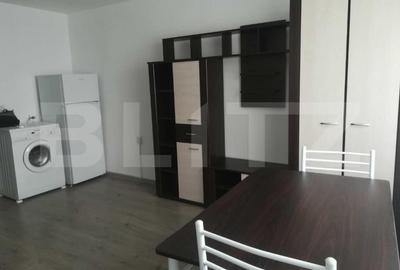 Garsonieră semidecomandată, mobilată în Mărăști - 2