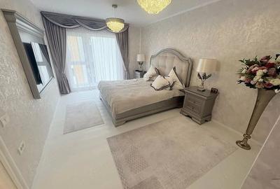 Apartament cu 3 camere semidecomandat în Berceni - 8